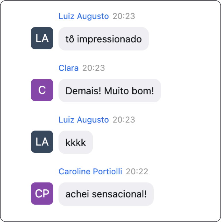 Depoimento